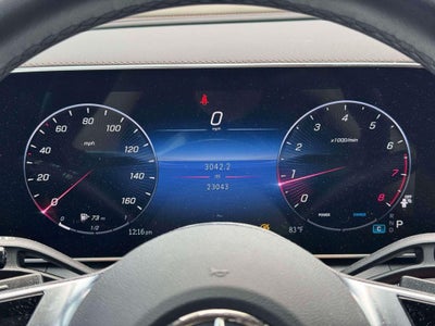 2024 Mercedes-Benz GLC GLC 300 4MATIC®
