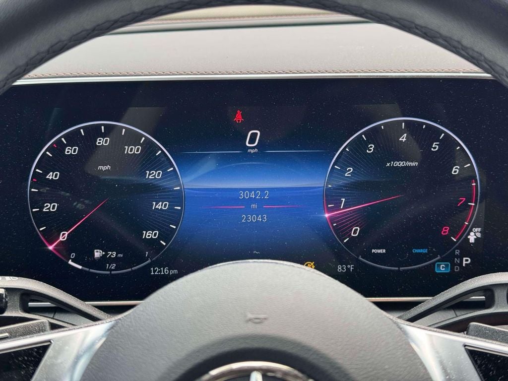 2024 Mercedes-Benz GLC GLC 300 4MATIC®