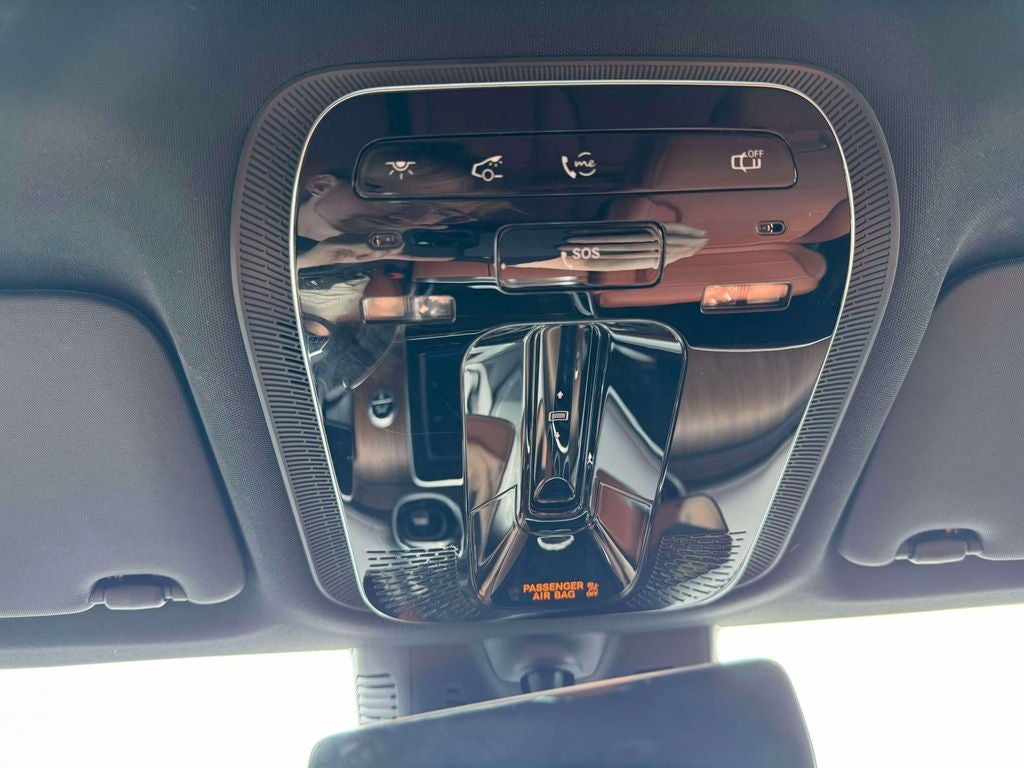 2024 Mercedes-Benz GLC GLC 300 4MATIC®