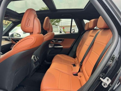 2024 Mercedes-Benz GLC GLC 300 4MATIC®