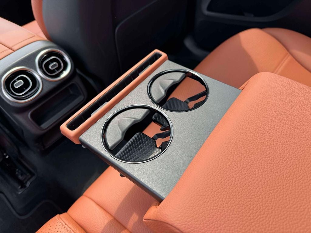 2024 Mercedes-Benz GLC GLC 300 4MATIC®