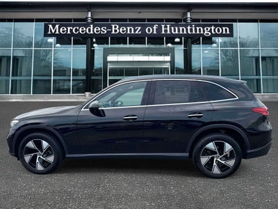 2024 Mercedes-Benz GLC GLC 300 4MATIC®