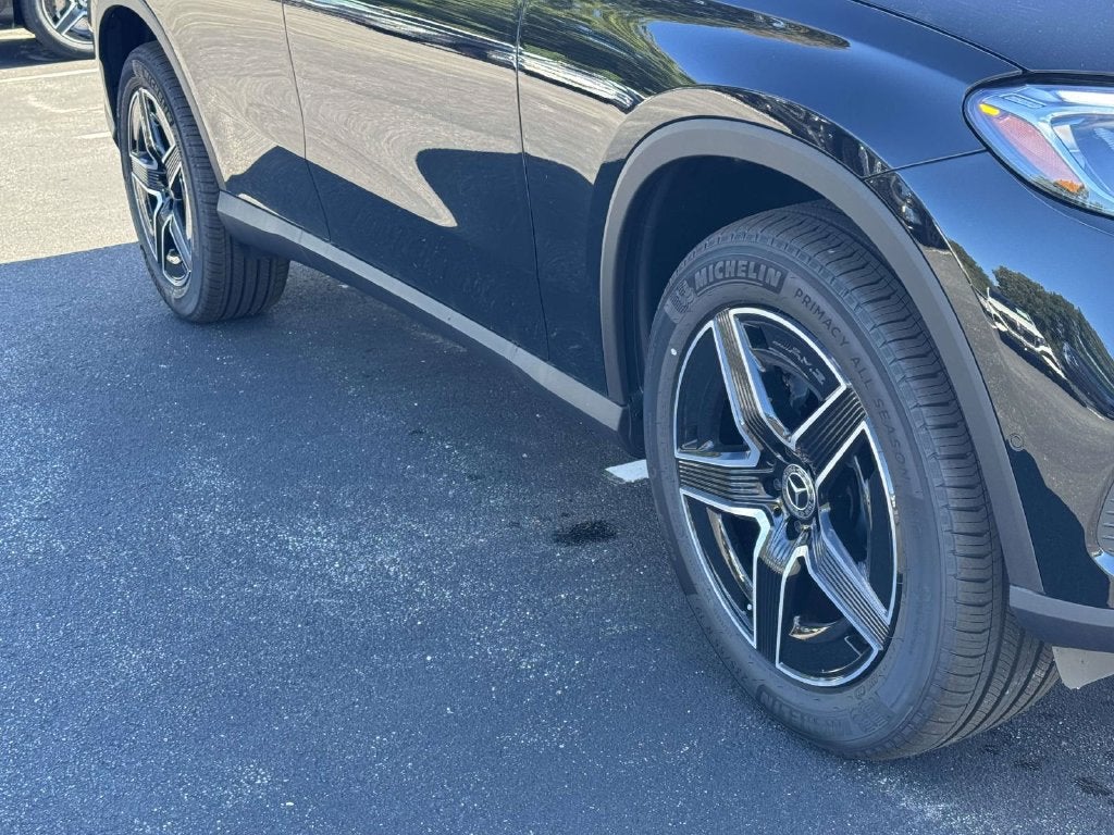 2027 Mercedes-Benz GLC GLC 300 4MATIC®
