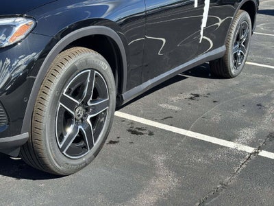 2027 Mercedes-Benz GLC GLC 300 4MATIC®