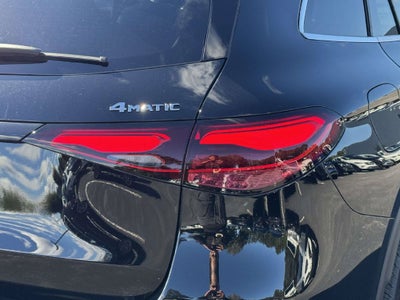 2027 Mercedes-Benz GLC GLC 300 4MATIC®