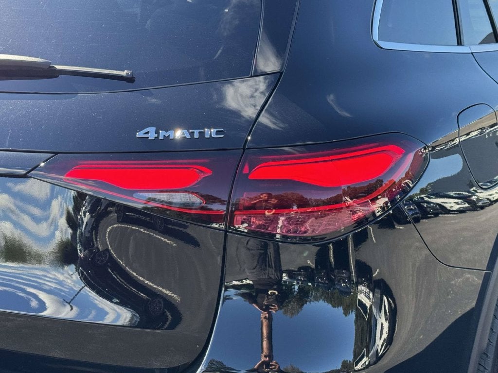 2027 Mercedes-Benz GLC GLC 300 4MATIC®