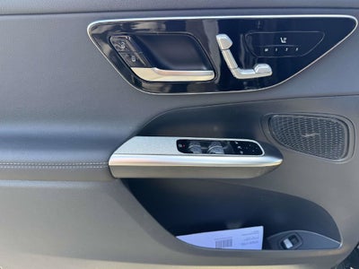 2027 Mercedes-Benz GLC GLC 300 4MATIC®