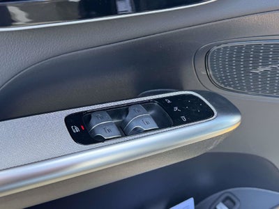 2027 Mercedes-Benz GLC GLC 300 4MATIC®