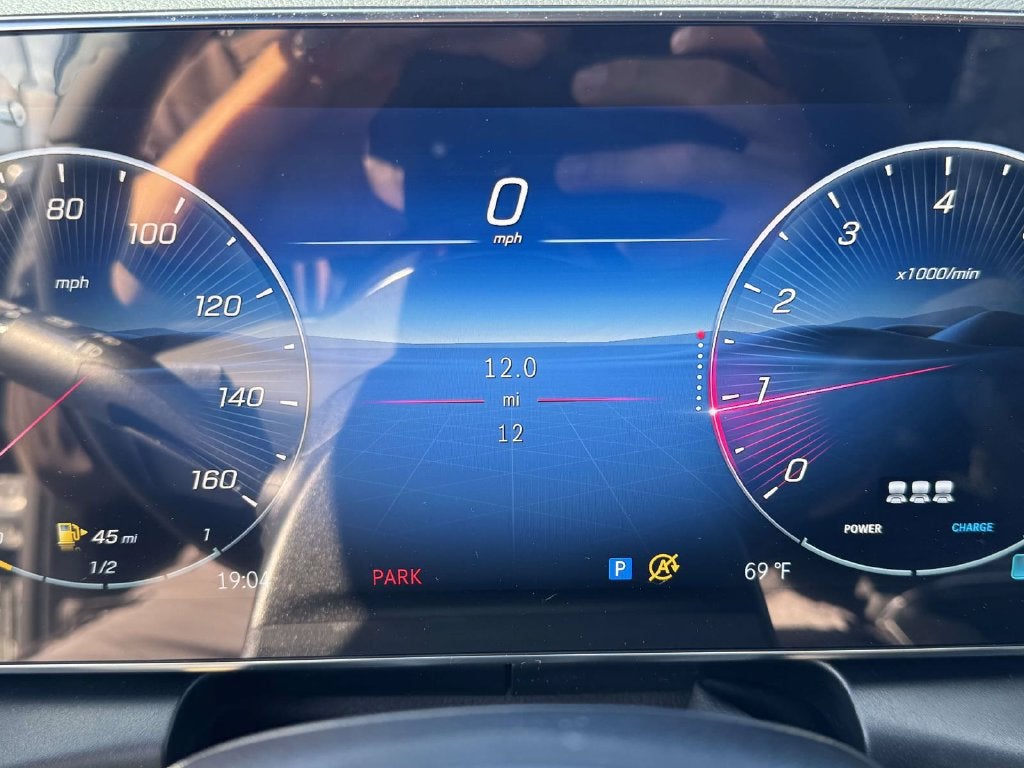 2027 Mercedes-Benz GLC GLC 300 4MATIC®