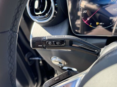 2027 Mercedes-Benz GLC GLC 300 4MATIC®