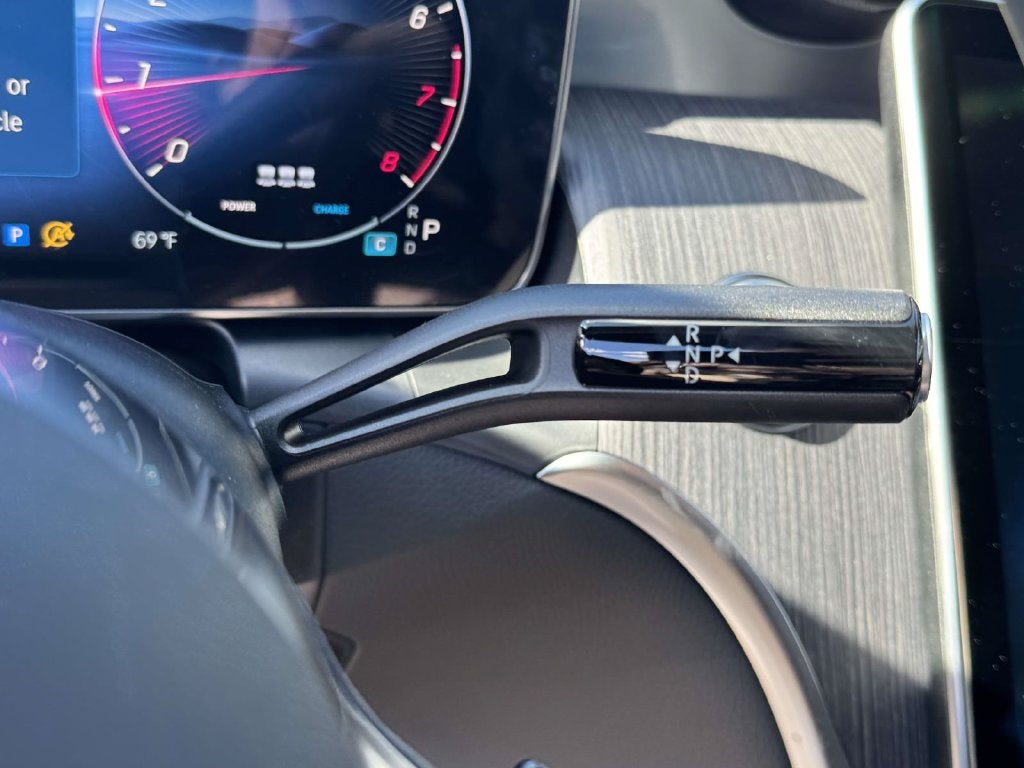 2027 Mercedes-Benz GLC GLC 300 4MATIC®