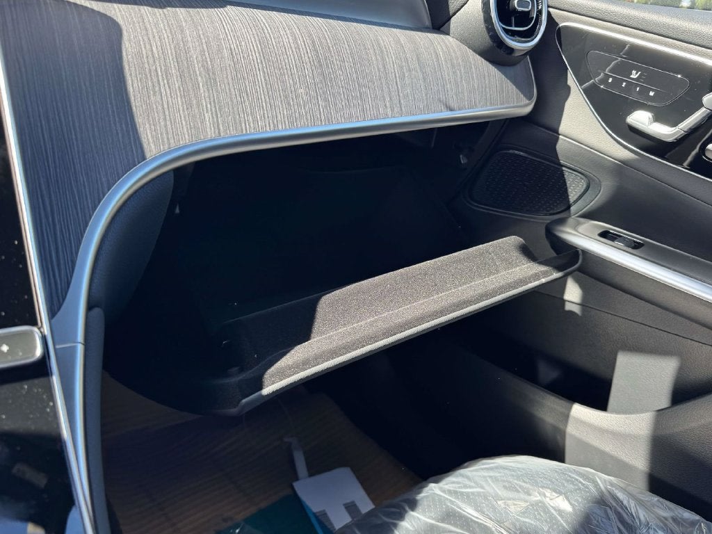 2027 Mercedes-Benz GLC GLC 300 4MATIC®