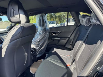 2027 Mercedes-Benz GLC GLC 300 4MATIC®