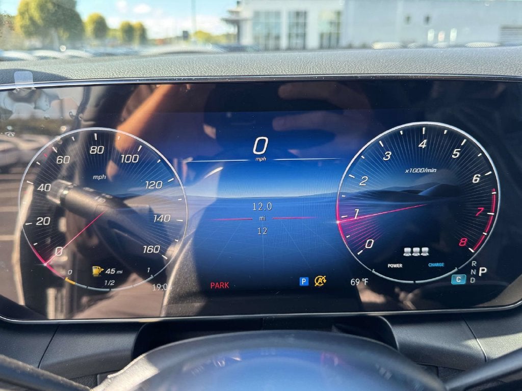 2027 Mercedes-Benz GLC GLC 300 4MATIC®