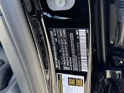 2027 Mercedes-Benz GLC GLC 300 4MATIC®