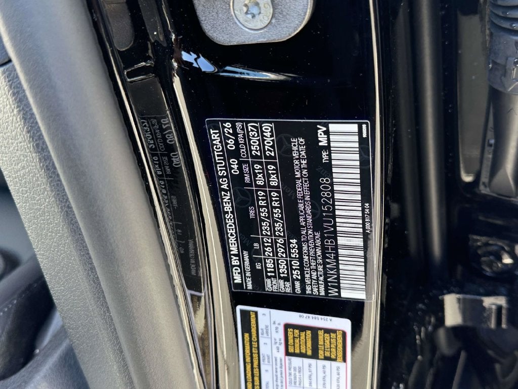 2027 Mercedes-Benz GLC GLC 300 4MATIC®