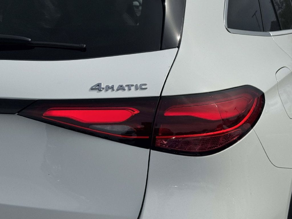 2027 Mercedes-Benz GLC GLC 300 4MATIC®
