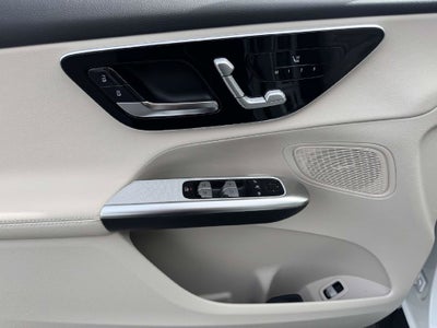 2027 Mercedes-Benz GLC GLC 300 4MATIC®