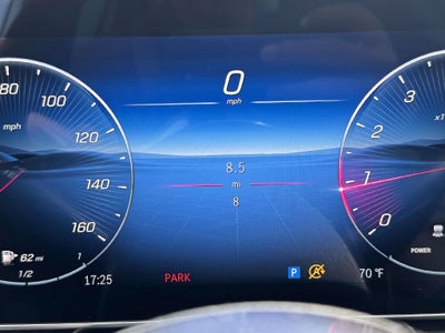 2027 Mercedes-Benz GLC GLC 300 4MATIC®