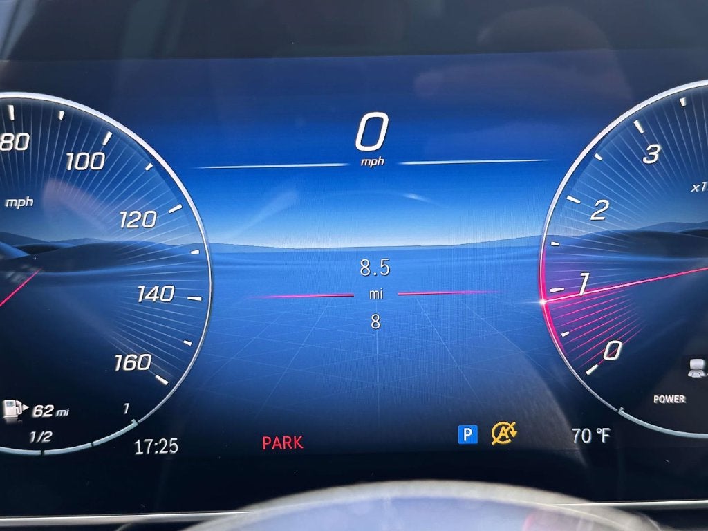 2027 Mercedes-Benz GLC GLC 300 4MATIC®