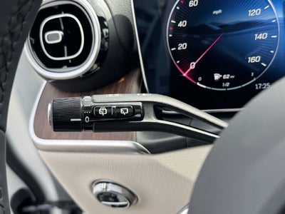 2027 Mercedes-Benz GLC GLC 300 4MATIC®