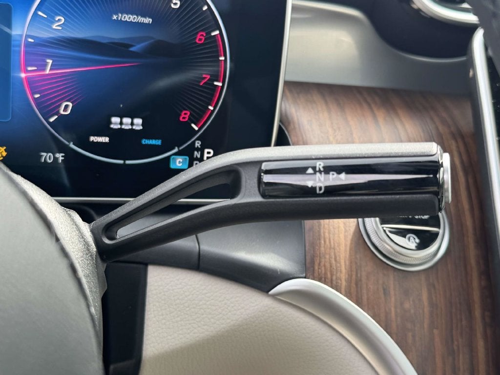 2027 Mercedes-Benz GLC GLC 300 4MATIC®
