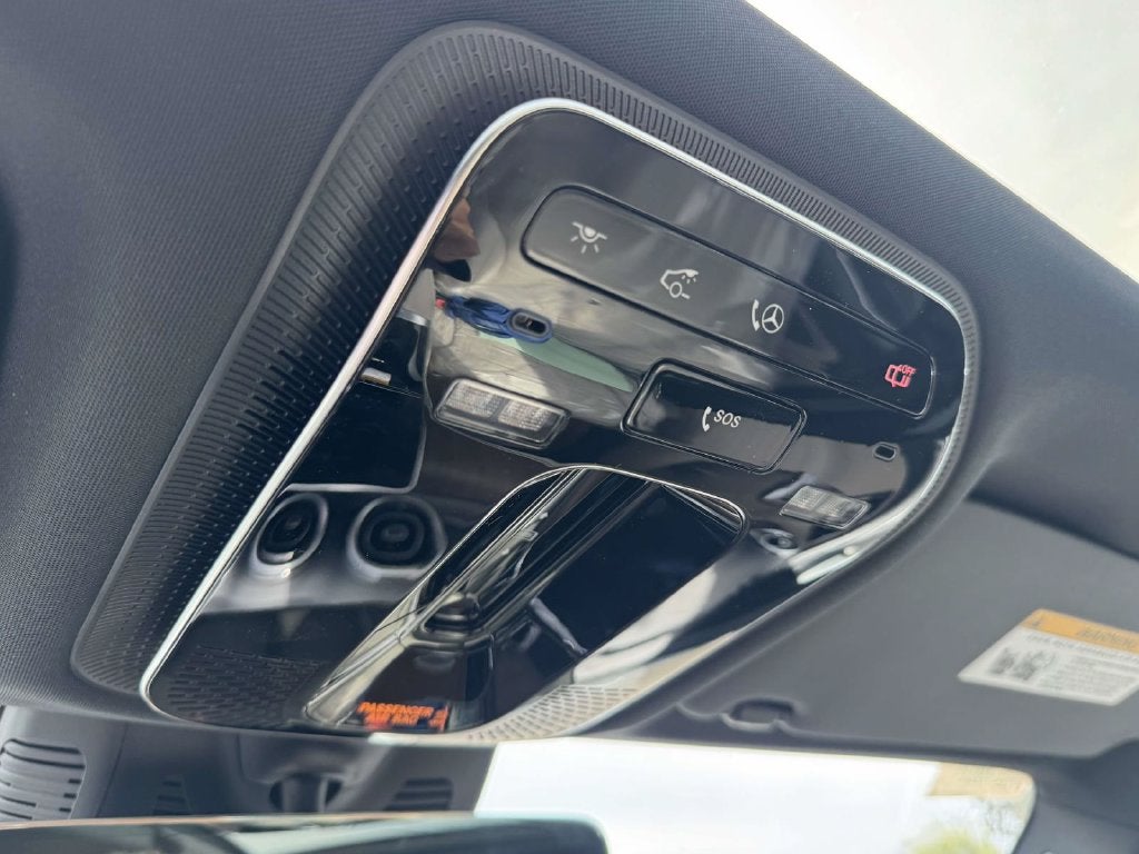 2027 Mercedes-Benz GLC GLC 300 4MATIC®