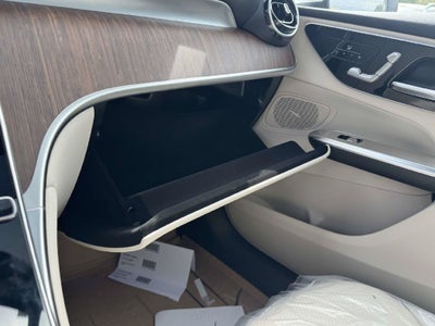 2027 Mercedes-Benz GLC GLC 300 4MATIC®