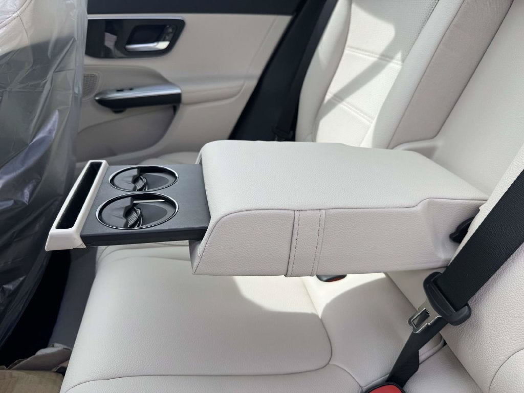 2027 Mercedes-Benz GLC GLC 300 4MATIC®