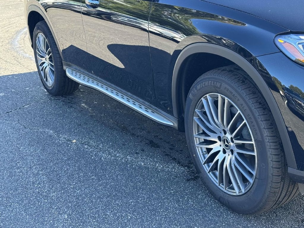 2027 Mercedes-Benz GLC GLC 300 4MATIC®
