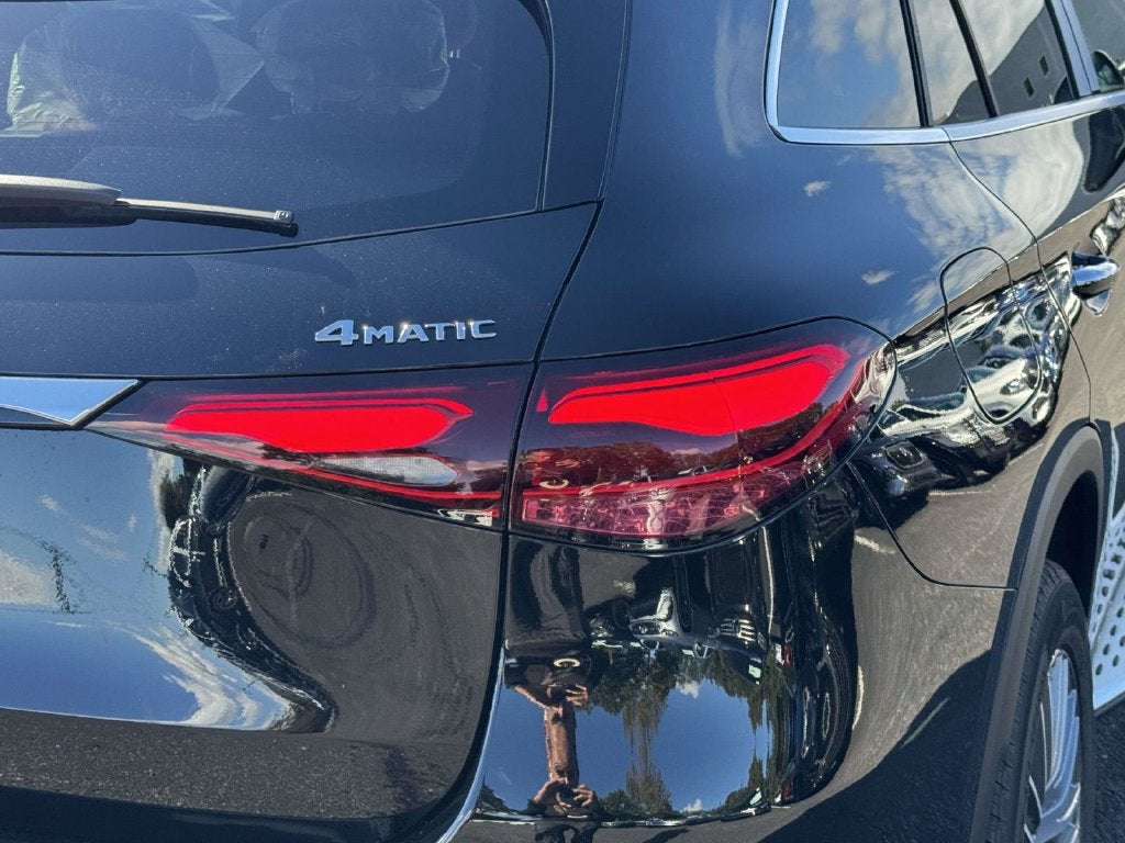 2027 Mercedes-Benz GLC GLC 300 4MATIC®