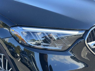 2027 Mercedes-Benz GLC GLC 300 4MATIC®