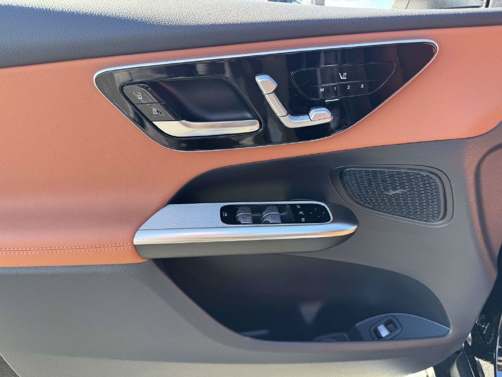 2027 Mercedes-Benz GLC GLC 300 4MATIC®