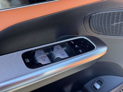 2027 Mercedes-Benz GLC GLC 300 4MATIC®