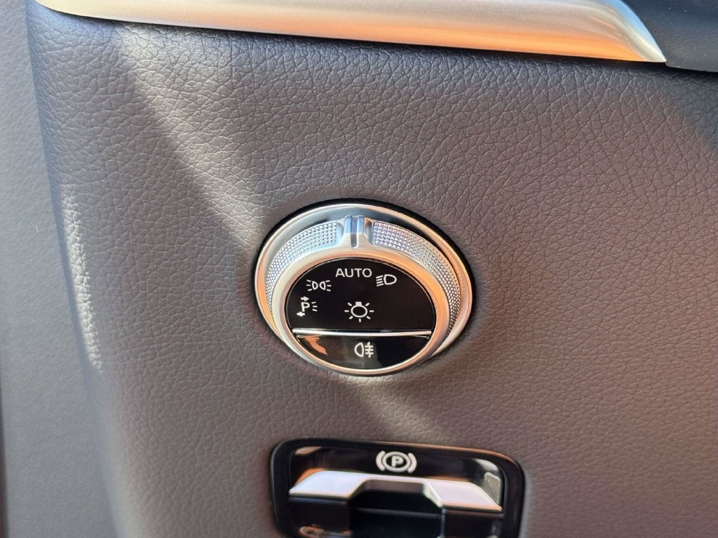 2027 Mercedes-Benz GLC GLC 300 4MATIC®