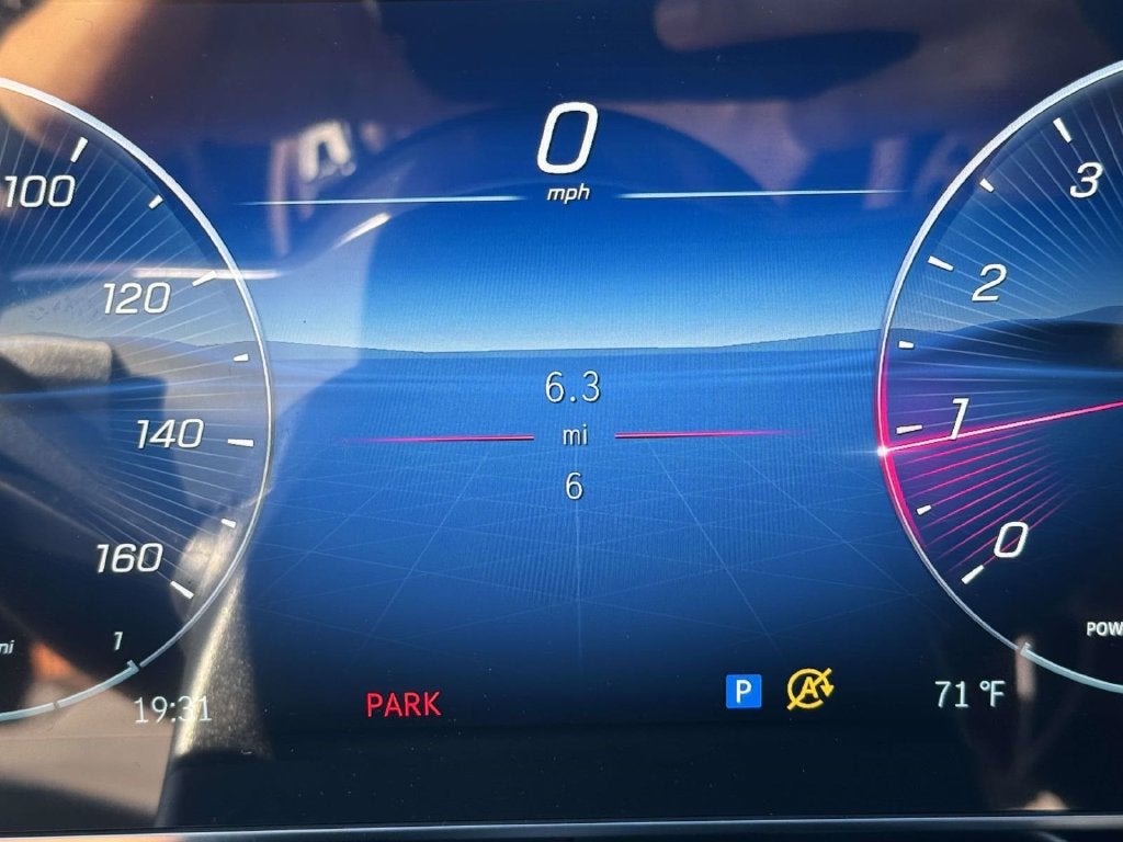 2027 Mercedes-Benz GLC GLC 300 4MATIC®