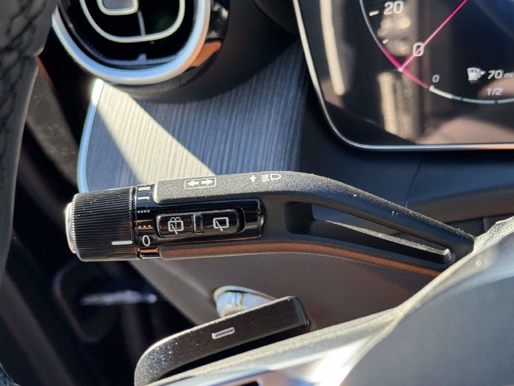 2027 Mercedes-Benz GLC GLC 300 4MATIC®