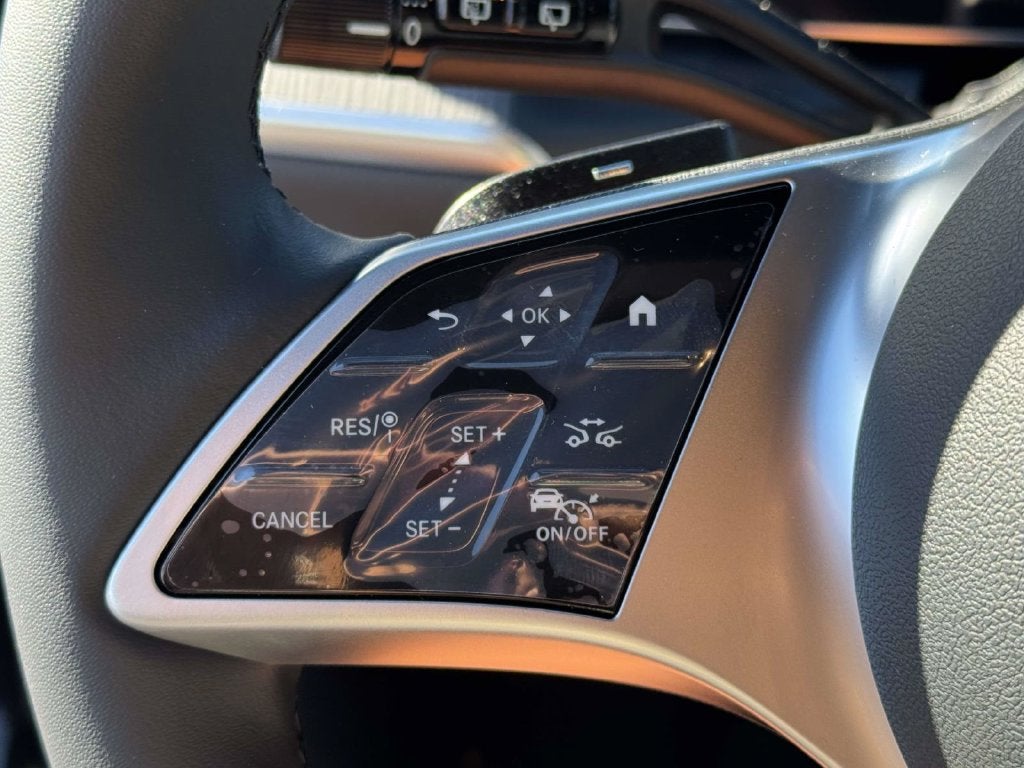 2027 Mercedes-Benz GLC GLC 300 4MATIC®