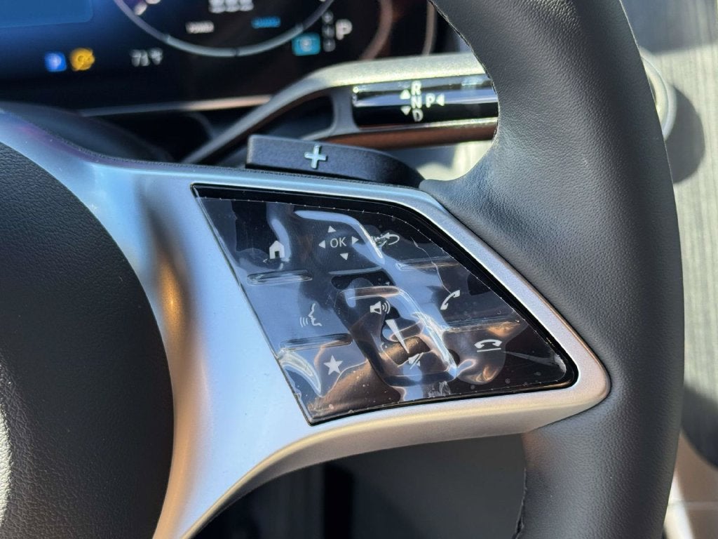 2027 Mercedes-Benz GLC GLC 300 4MATIC®