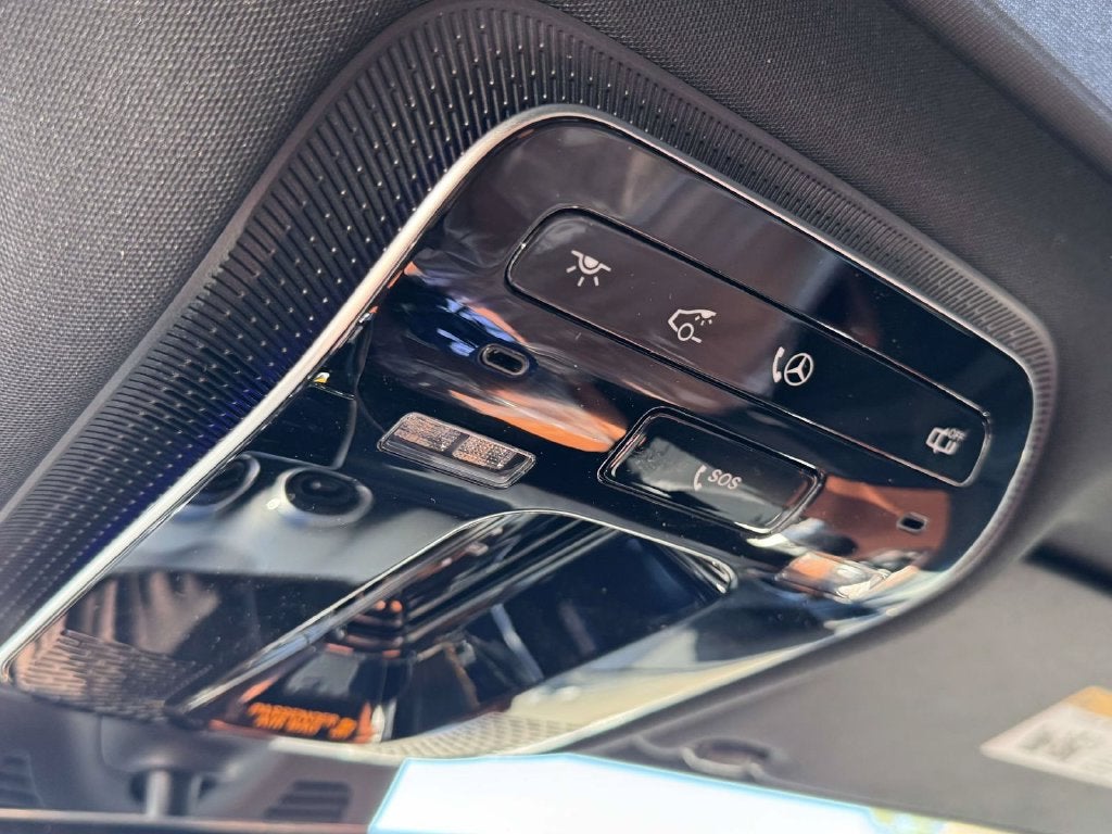 2027 Mercedes-Benz GLC GLC 300 4MATIC®