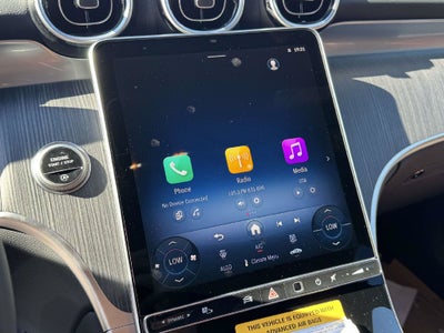2027 Mercedes-Benz GLC GLC 300 4MATIC®