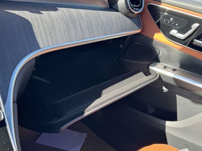 2027 Mercedes-Benz GLC GLC 300 4MATIC®