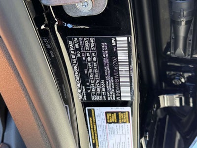 2027 Mercedes-Benz GLC GLC 300 4MATIC®