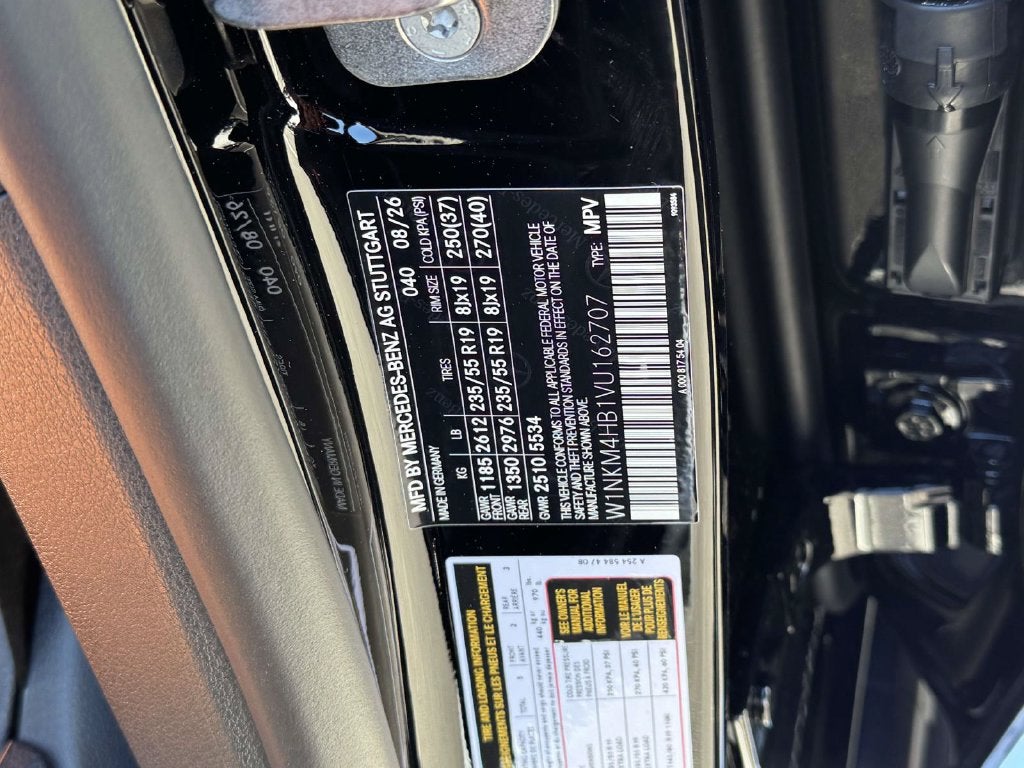 2027 Mercedes-Benz GLC GLC 300 4MATIC®