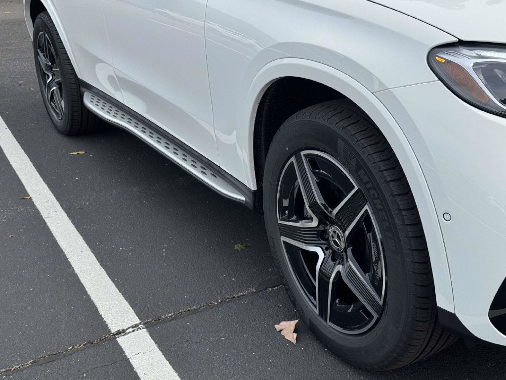 2027 Mercedes-Benz GLC GLC 300 4MATIC®