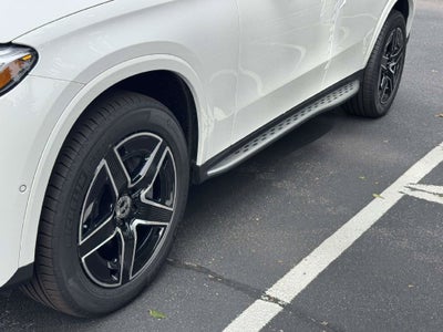 2027 Mercedes-Benz GLC GLC 300 4MATIC®