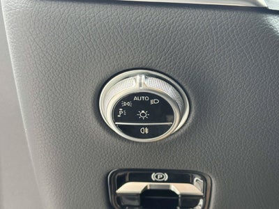 2027 Mercedes-Benz GLC GLC 300 4MATIC®