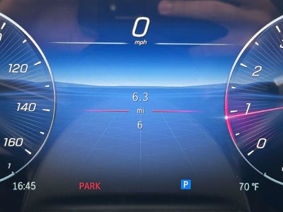2027 Mercedes-Benz GLC GLC 300 4MATIC®