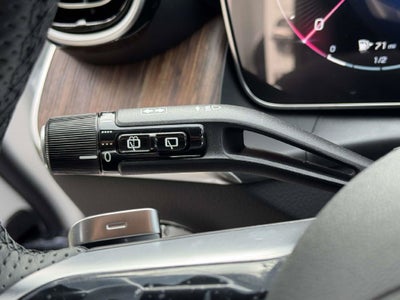 2027 Mercedes-Benz GLC GLC 300 4MATIC®