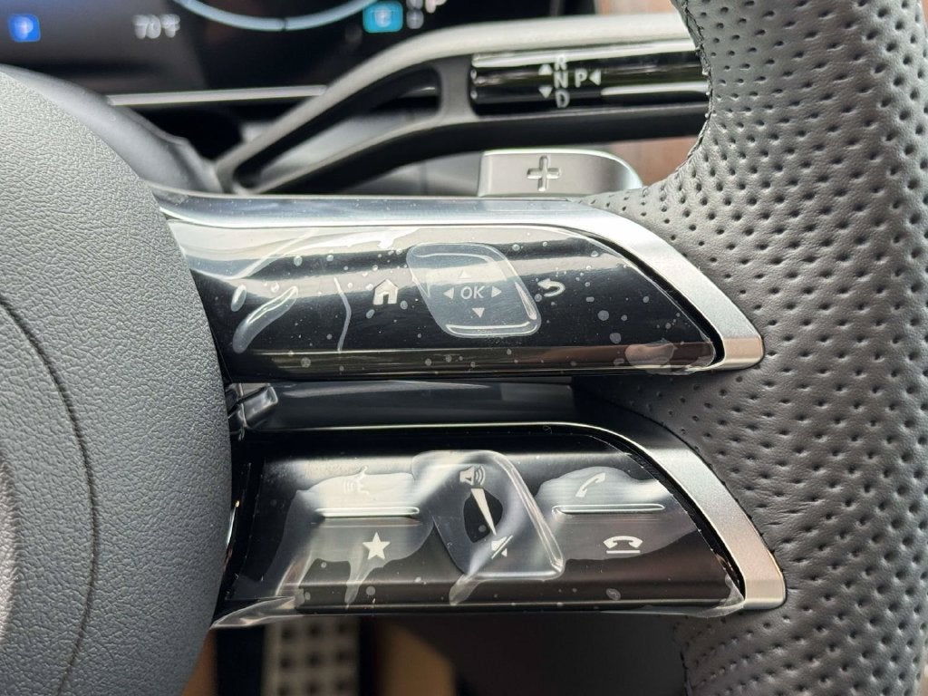 2027 Mercedes-Benz GLC GLC 300 4MATIC®